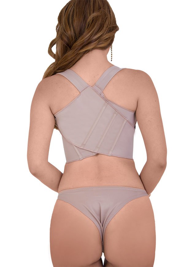 Espaldeira para Postura 2047B/C - Imagem 3